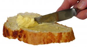 דיאטת לחם וחמאה